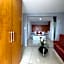 OYO Hotel Familiar Tollan