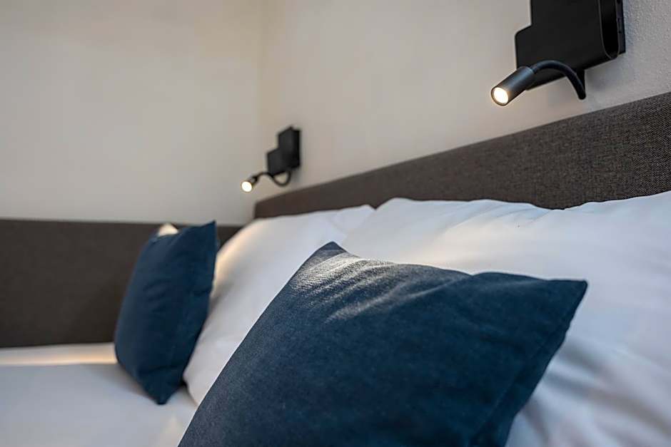 Tschardakenhof Appartements