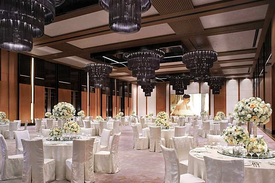The Ritz-Carlton Xi'an