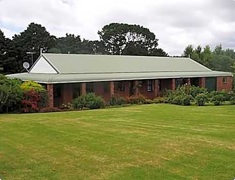 Warkworth Country House