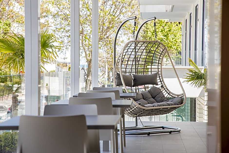 Hotel Amalfi - Smart Hotel