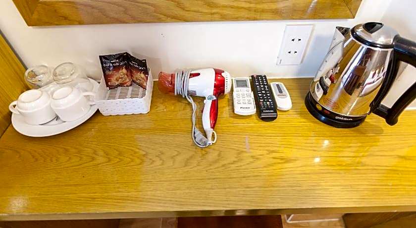 Ailen Garden Hotel 2