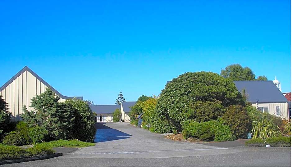 Jade Court Motor Lodge