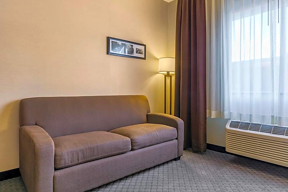 Comfort Inn Kent - Seattle