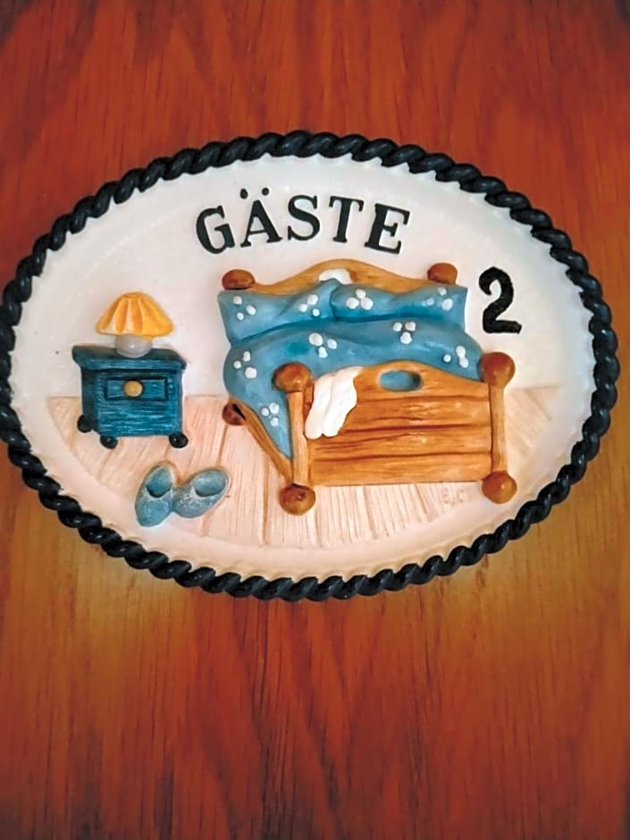 Gasthof lederhose