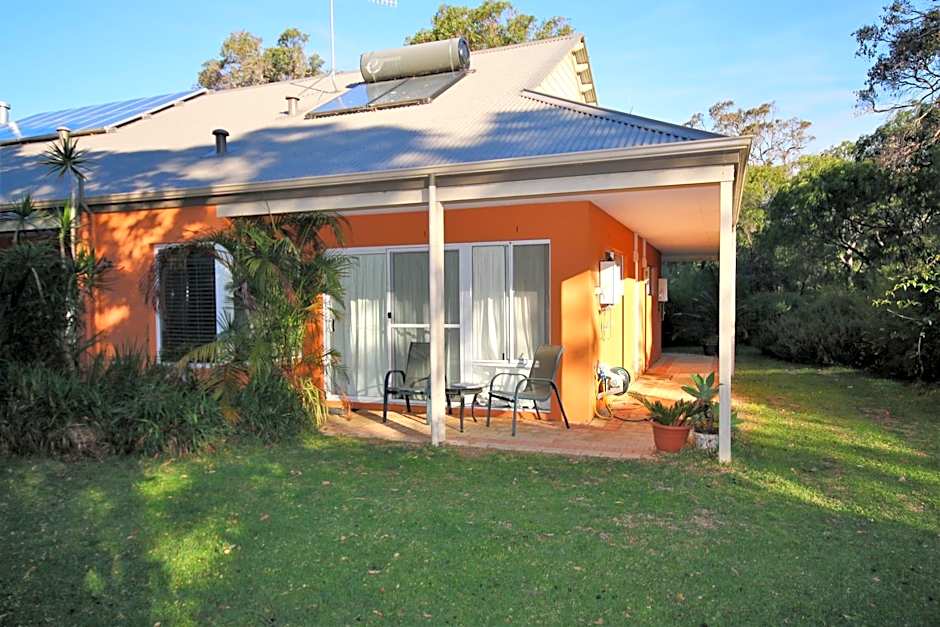 Margaret River Bed & Breakfast