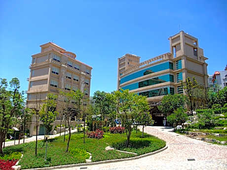 LIDO FORESTRY SPA RESORT