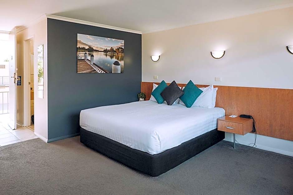 Best Western Chaffey Motor Inn