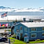 Hótel Húsavík
