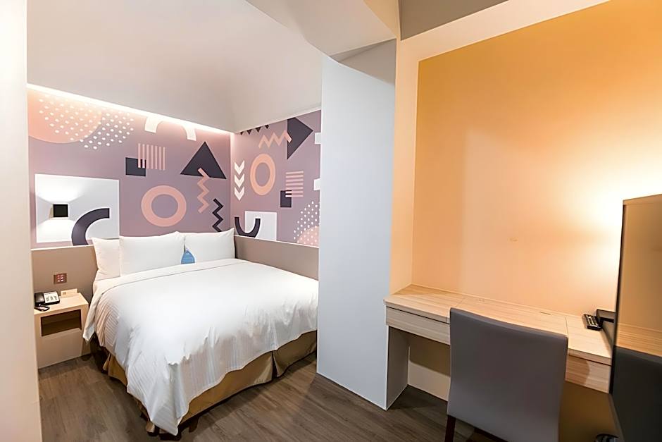 Fengchia INNK Hotel