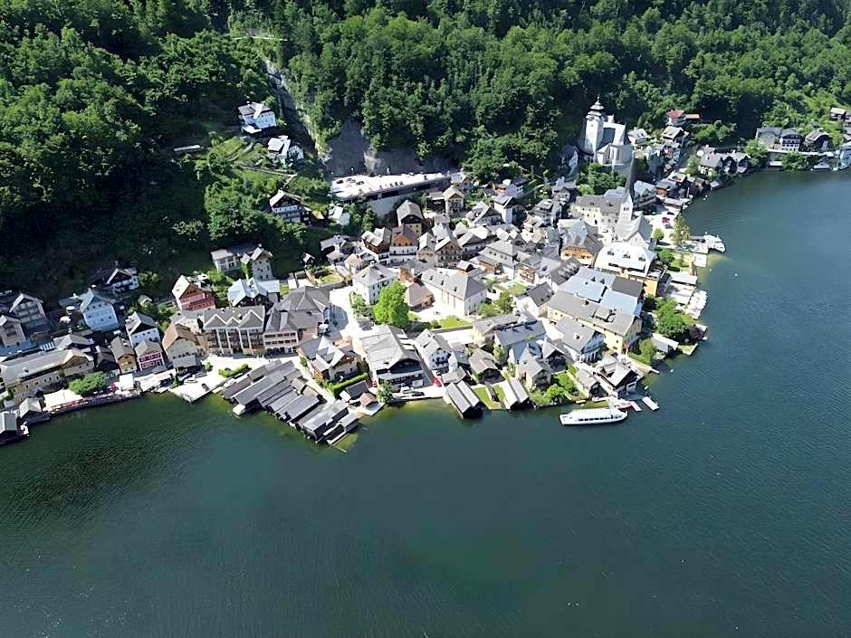 Hotel Haus Am See