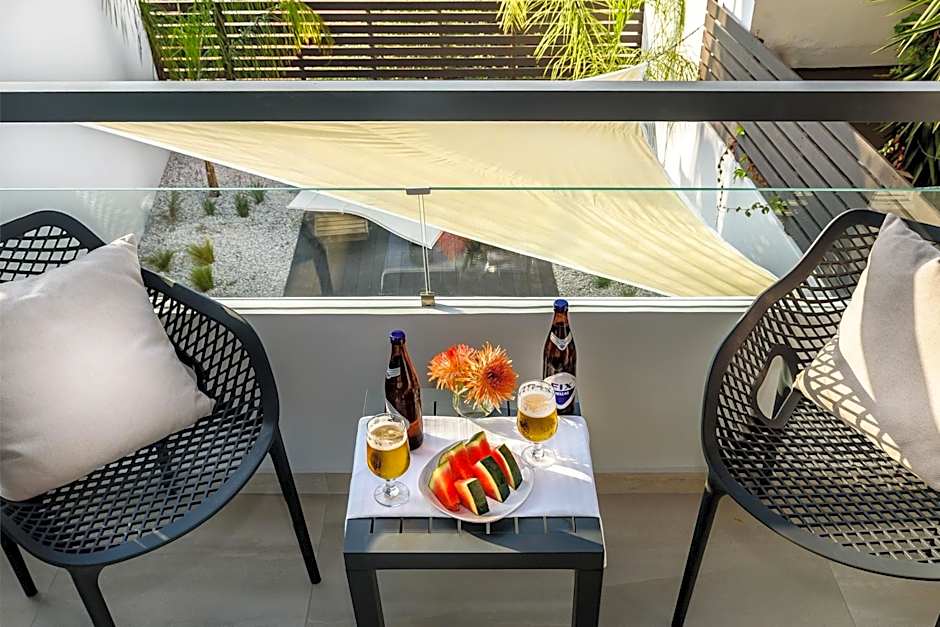 Solar Apartments by Amara Living