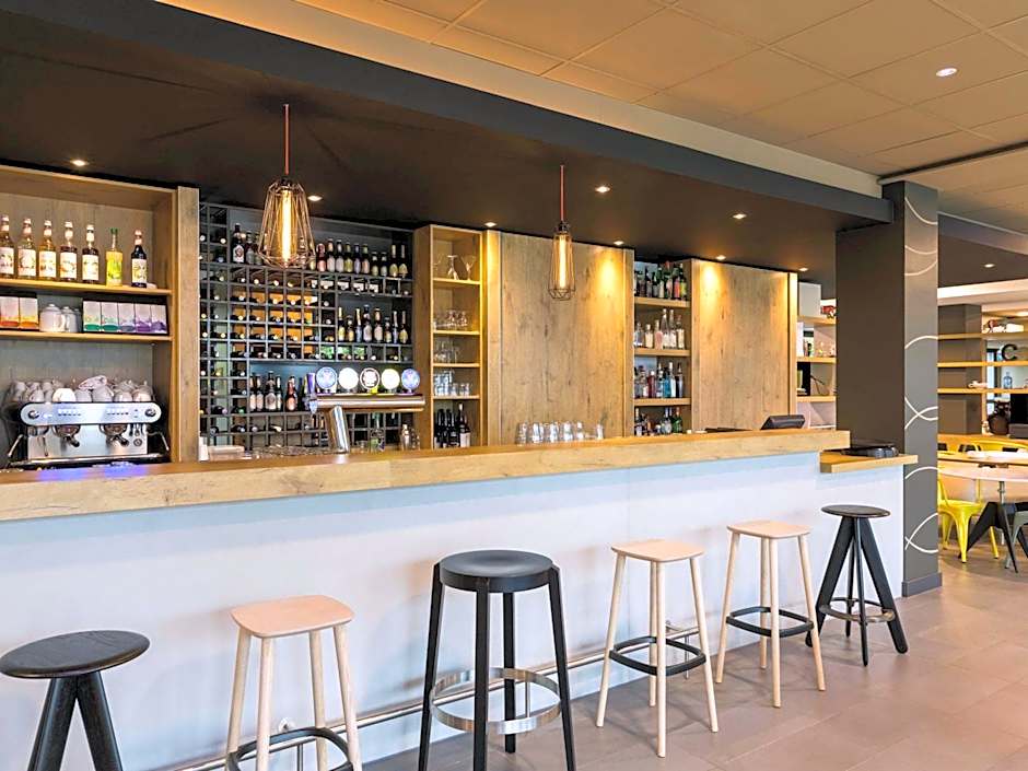 ibis Zurich Messe Airport