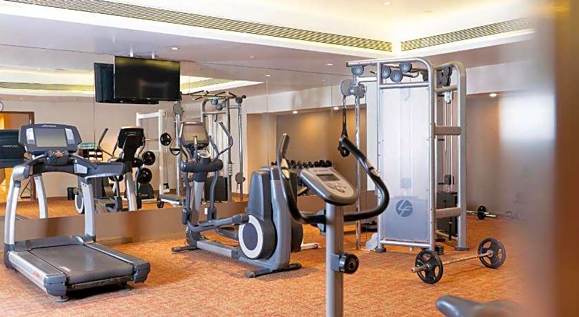 Hyatt Place Pune Hinjewadi