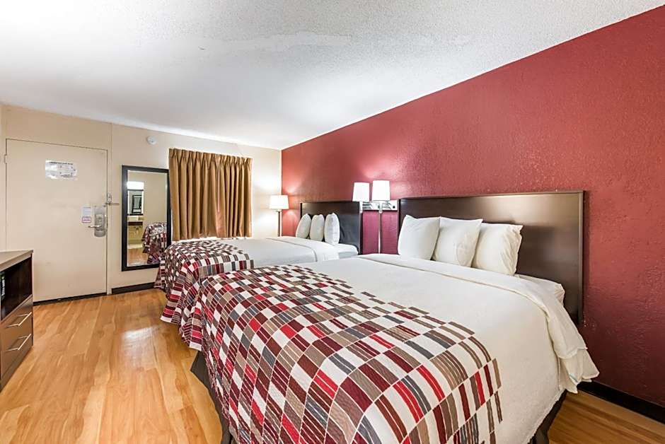 Red Roof Inn Marion, IN