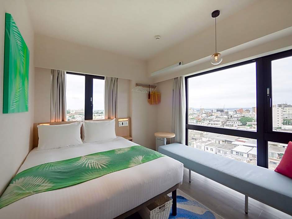 Tabino Hotel lit Miyakojima