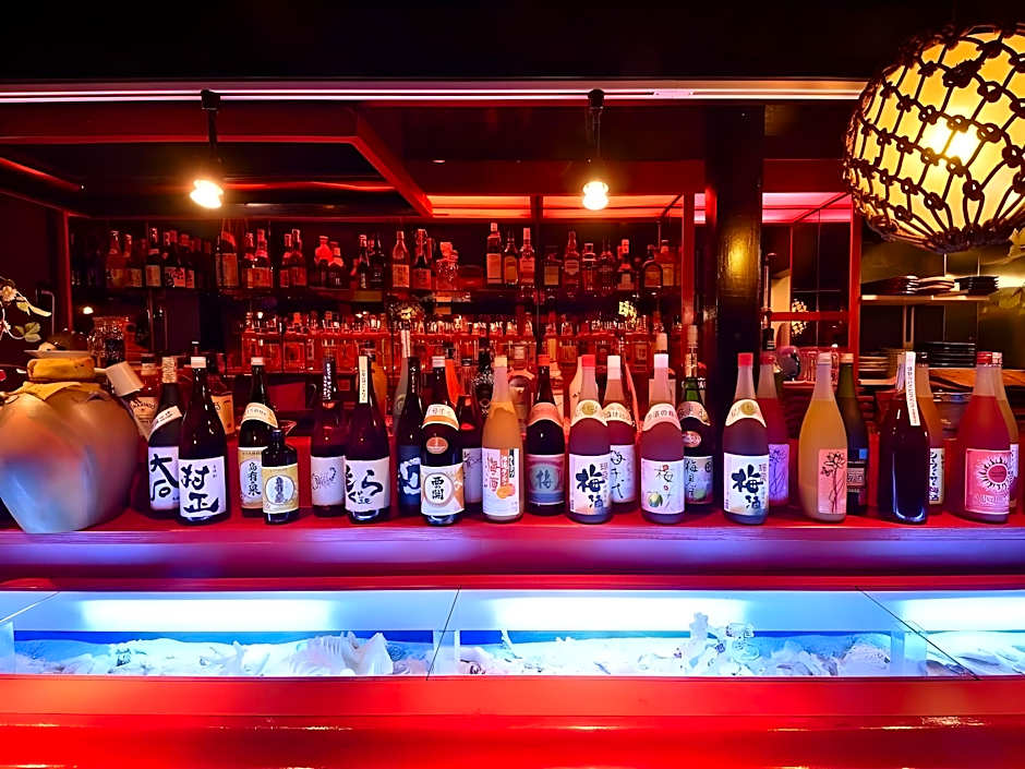 Yumoto Miyoshi Ryokan