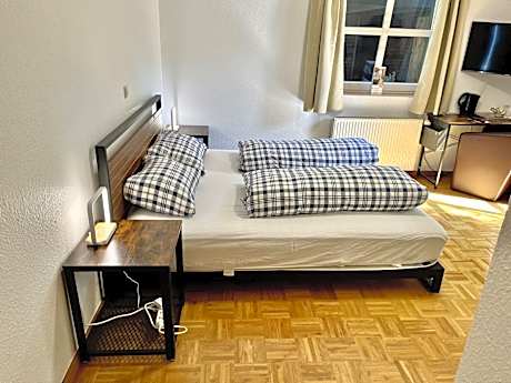 Triple Room with Private Bathroom