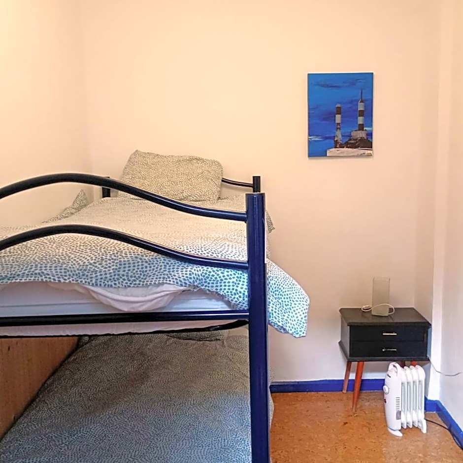 Albergue Gatera House