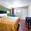 Executive Inn and Kitchenette Suites