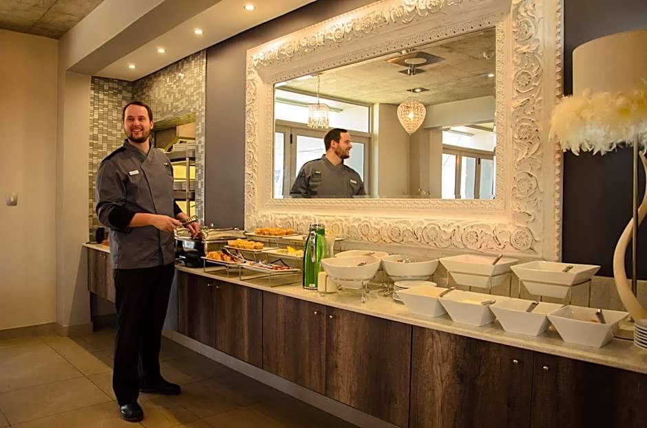 Chill Pepper Boutique Hotel