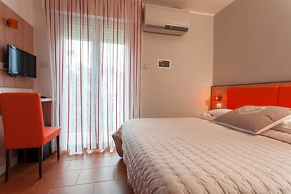 B&B Airone Cervia - Camere e Appartamenti