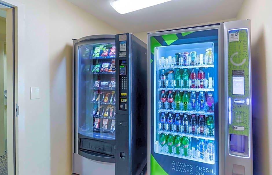 Extended Stay America Suites - Fayetteville - Fort Bragg