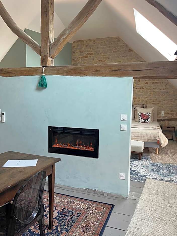 Maison Tassigny