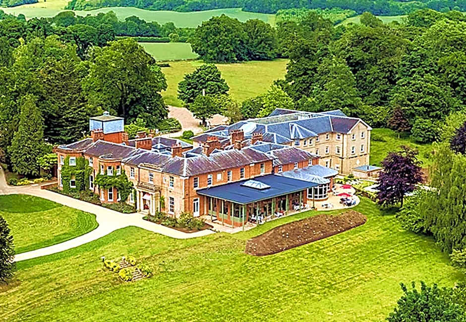 The Retreat, Elcot Park