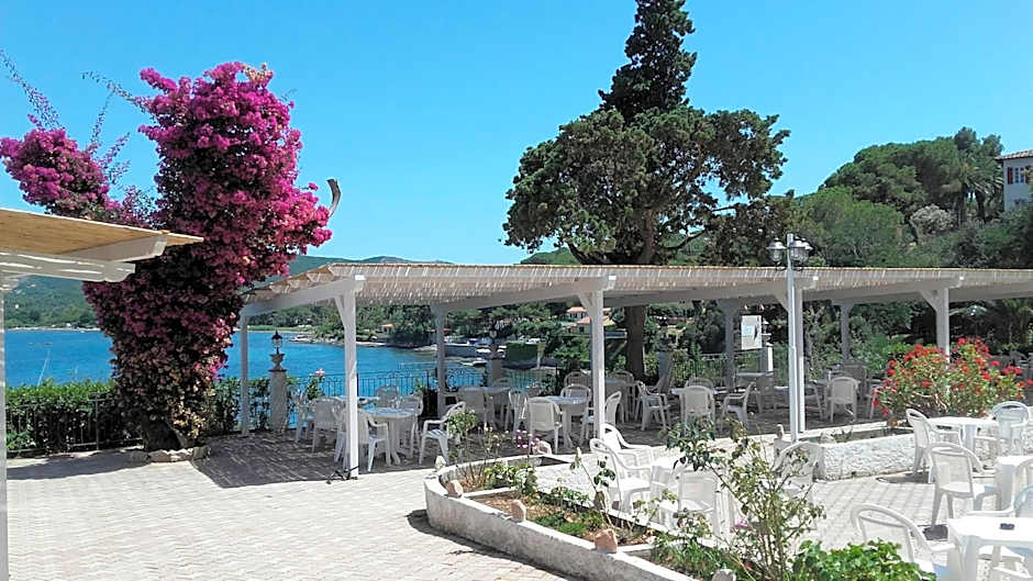 Hotel Grotte del Paradiso