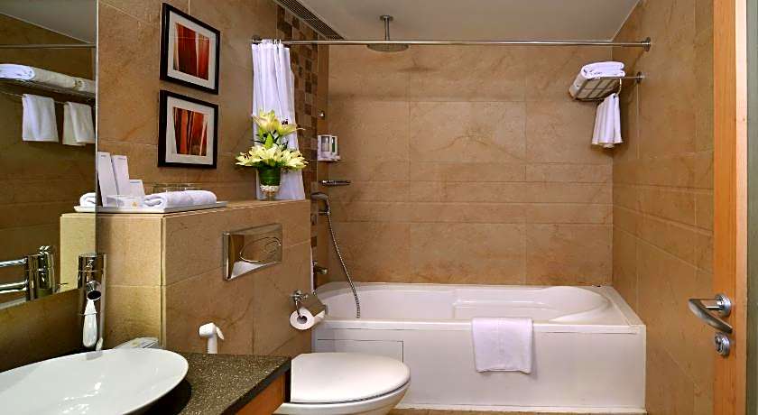 Savoy Suites Manesar