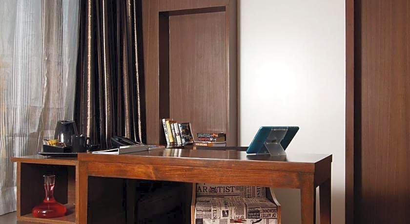 Svenska Design Hotel