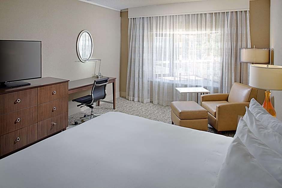 Hilton Boston/Dedham