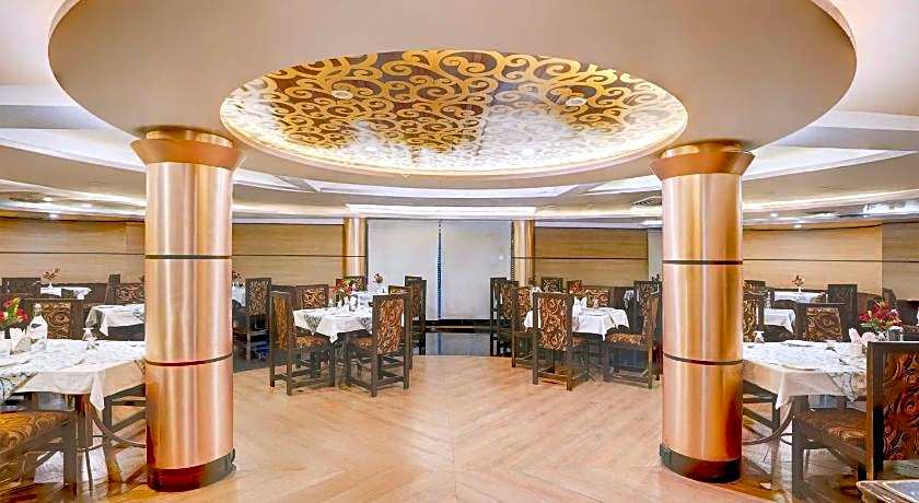 Palette Hotel Nisarga by CheckIn, Bhopal