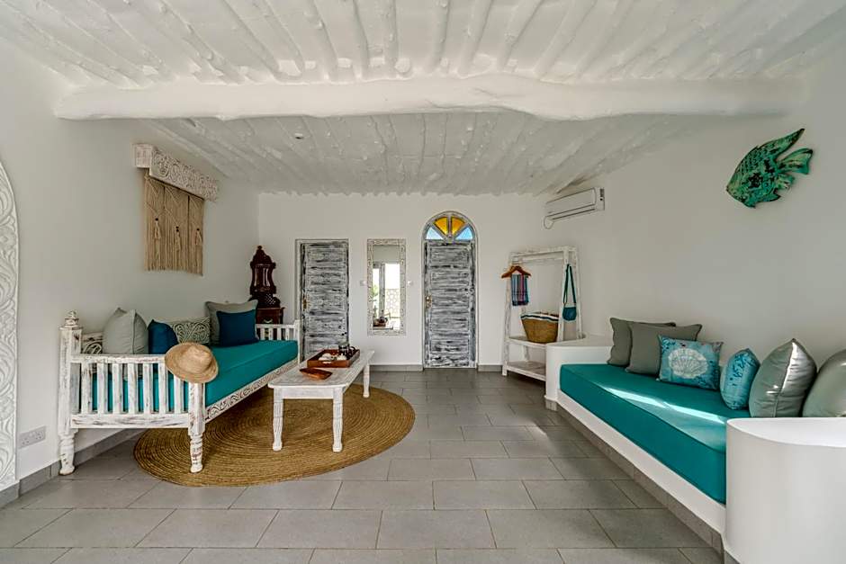 Chale Island Resort