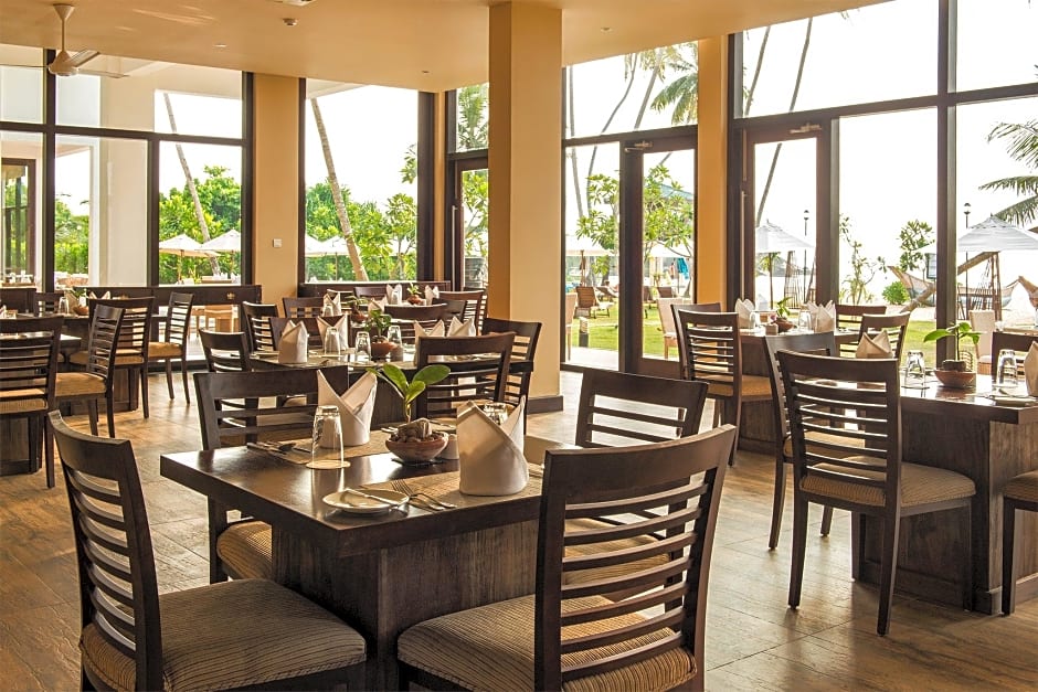 Shinagawa Beach Resort