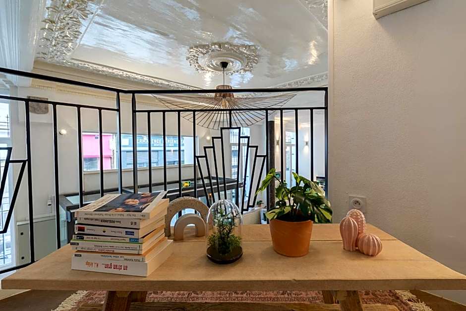 Royal Hotel Grenoble Centre