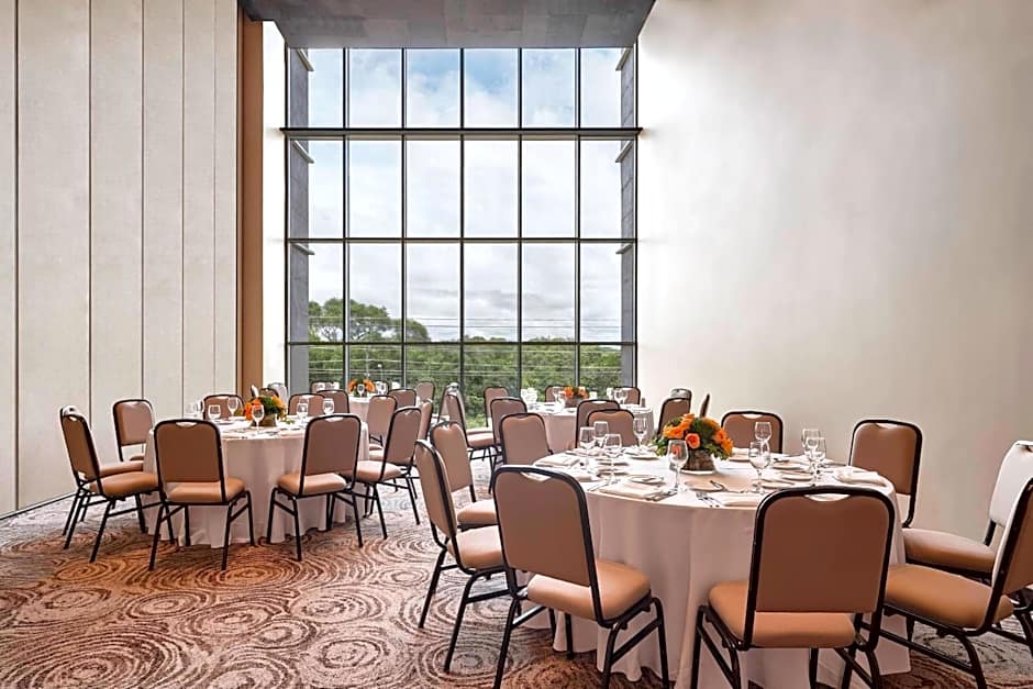 Marriott Santa Cruz de la Sierra Hotel