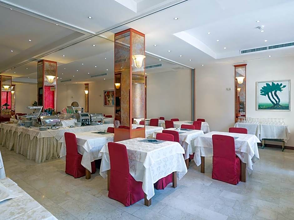 Hotel Nettunia