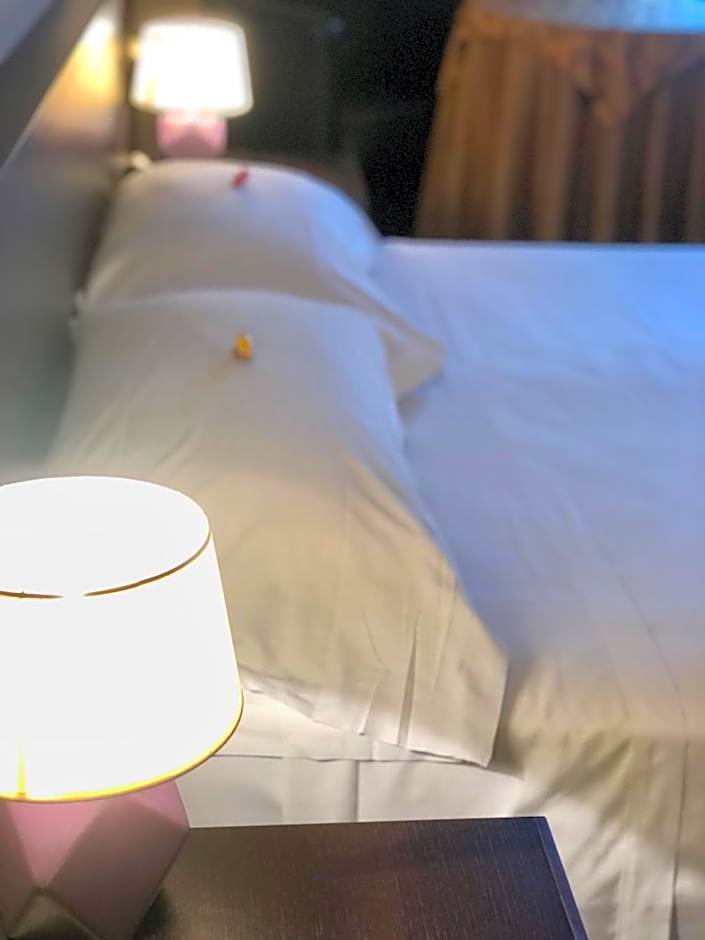 MOTEL Malpensa INN & Hotel-Airport
