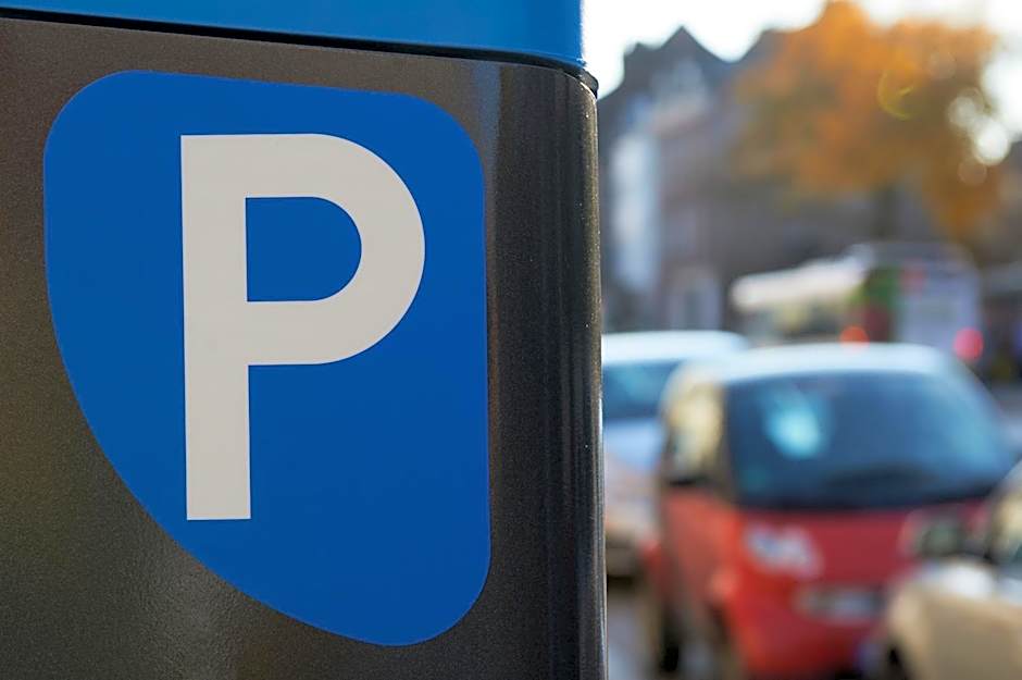 Bastion Hotel Brielle - Europoort