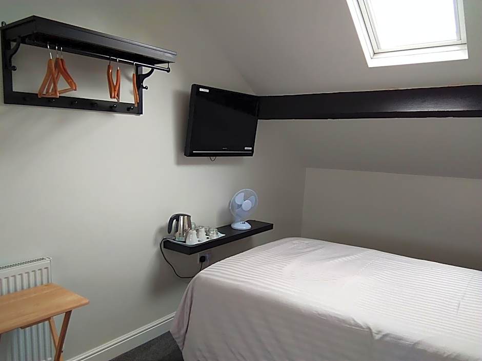 Comfort Guest House