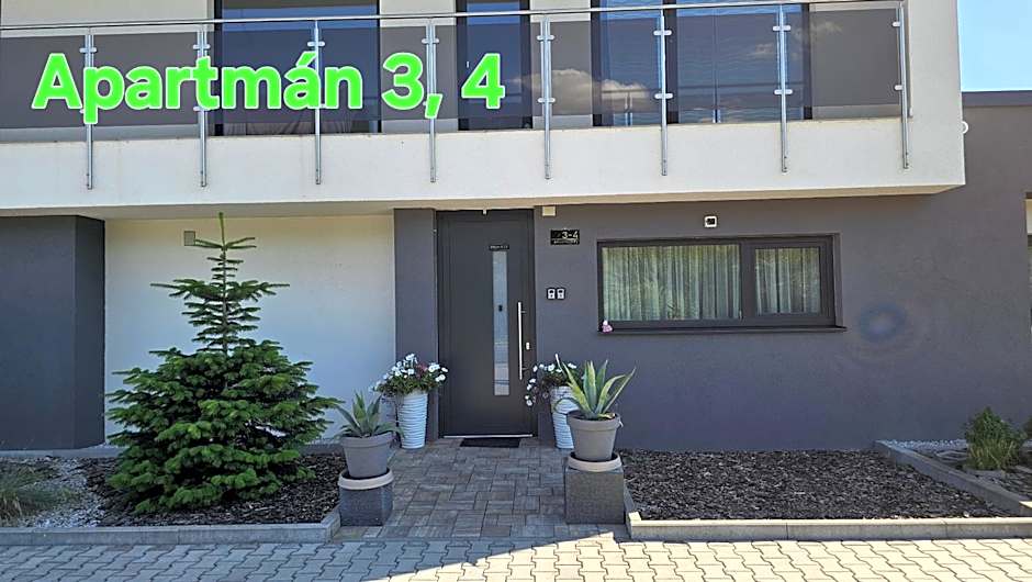 APARTMÁNY I&V - Adults Only