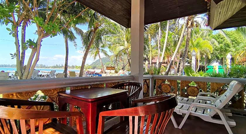 Holiday Villa, Lanta