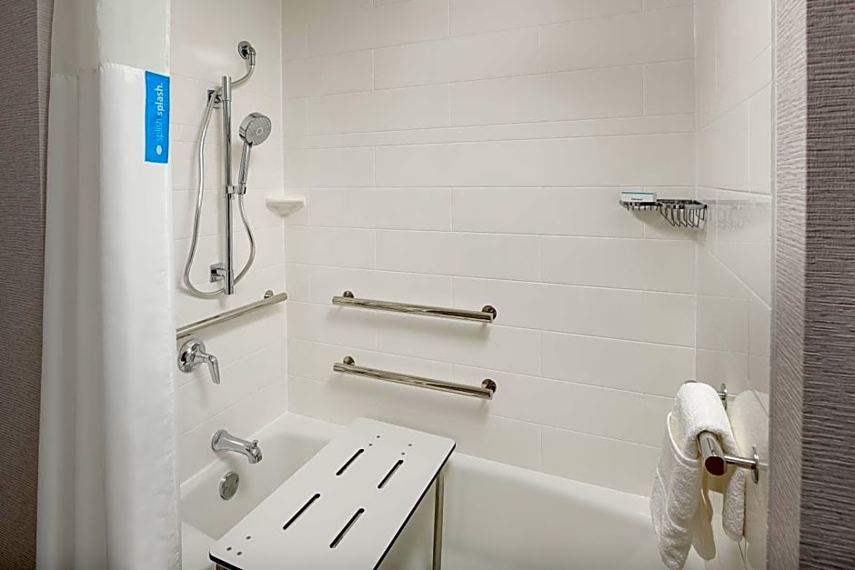 Hampton Inn Blue Ridge, GA
