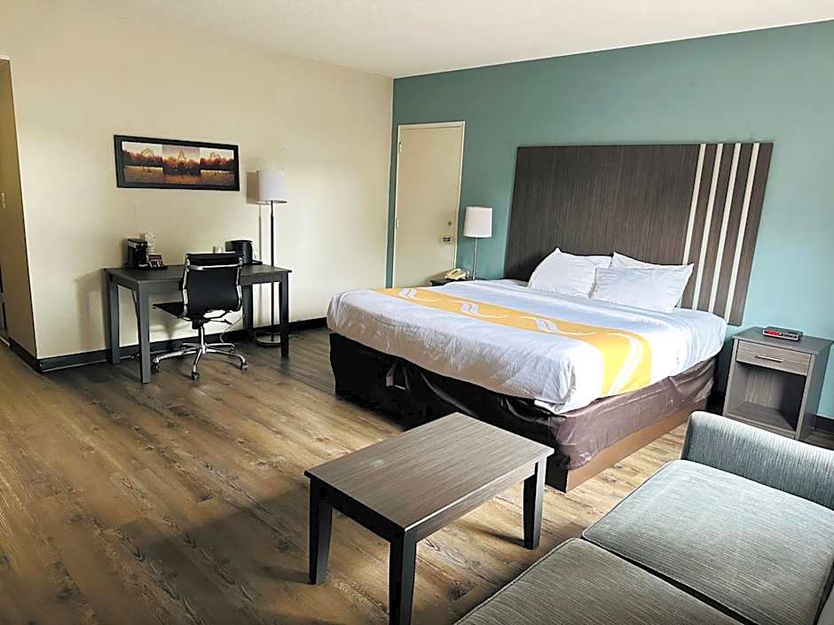 Quality Inn Sarnia
