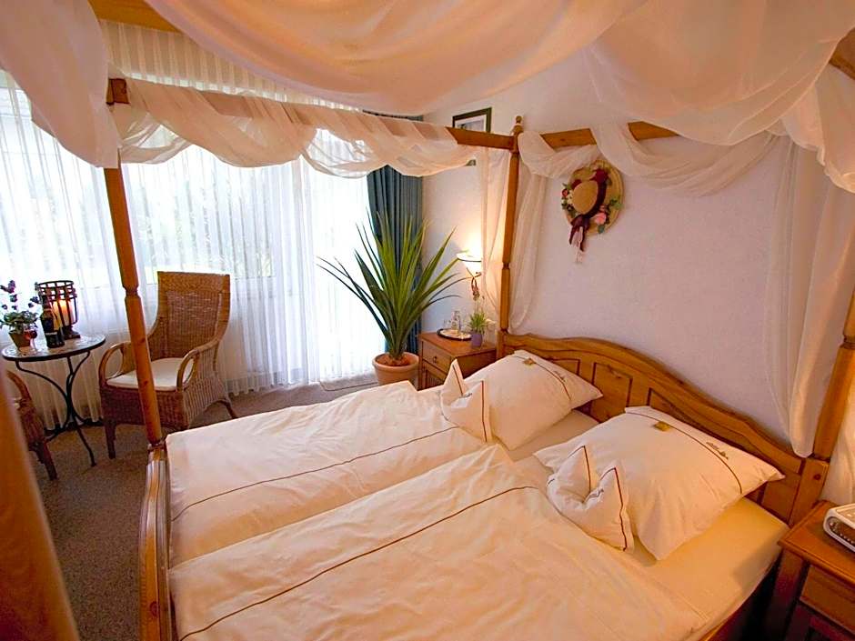 Landhotel Grimmeblick