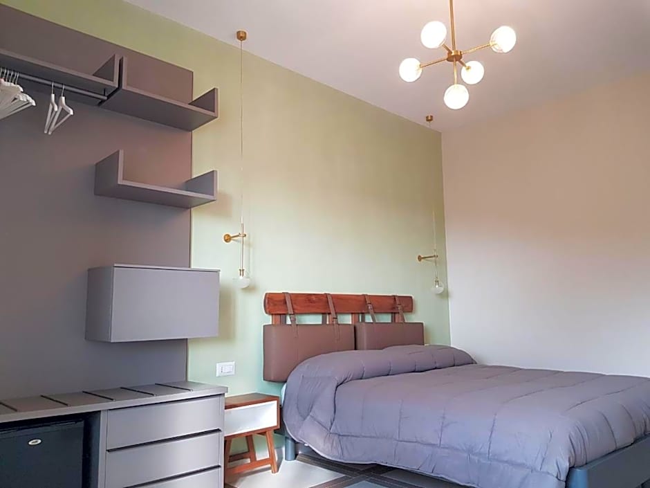 Euforia Napoli - Tre Sedi - Three Locations