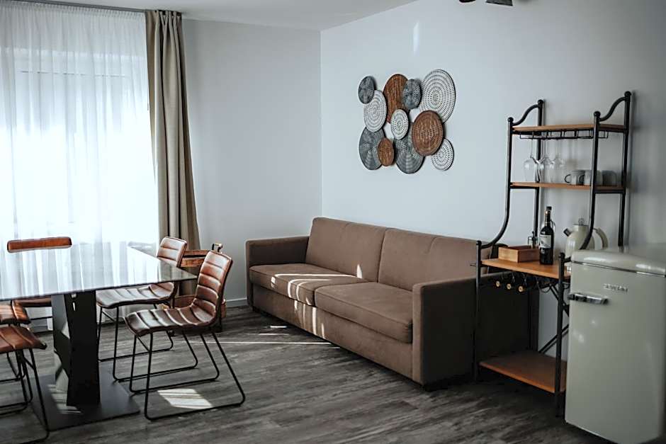 Excellentas Apartments Hannover