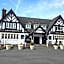 The Greyhound Hotel